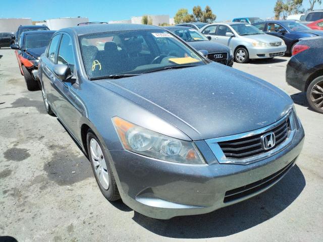 honda accord lx 2008 1hgcp26368a117157