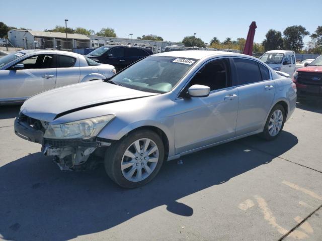 honda accord lx 2008 1hgcp26368a135206