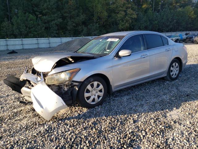 honda accord lx 2009 1hgcp26369a030022