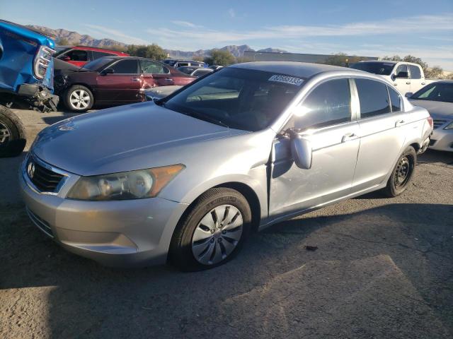 honda accord lx 2009 1hgcp26369a062808