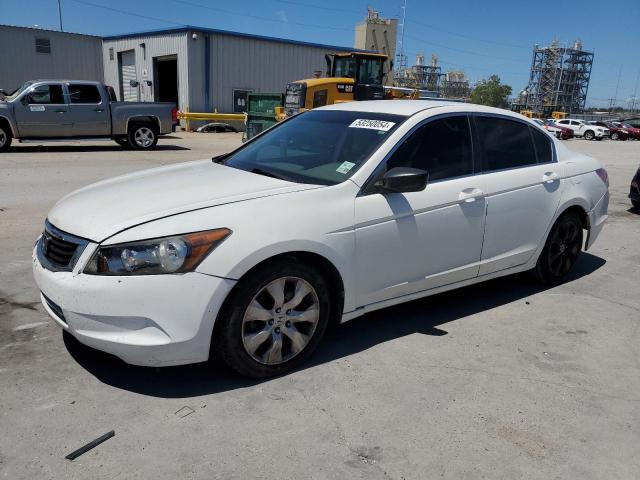 honda accord 2009 1hgcp26369a153366