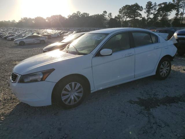 honda accord lx 2009 1hgcp26369a153464