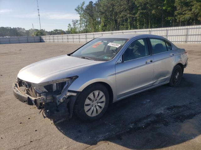 honda accord 2009 1hgcp26369a155554