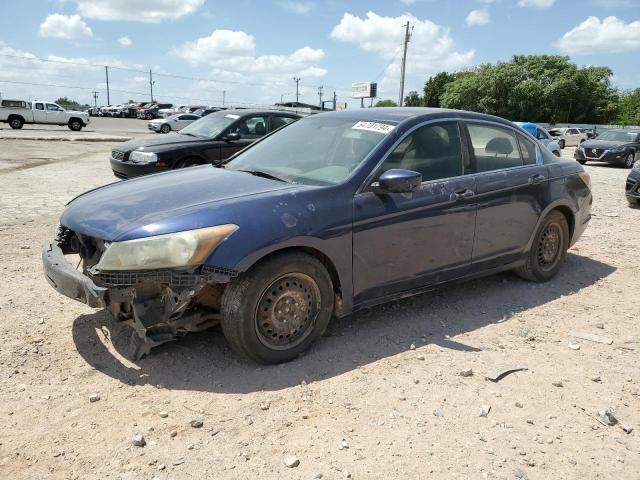 honda accord lx 2009 1hgcp26369a172046