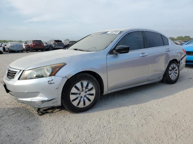 honda accord lx 2009 1hgcp26369a195746