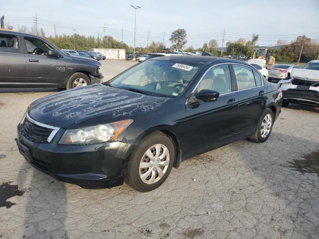 honda accord lx 2008 1hgcp26378a007671