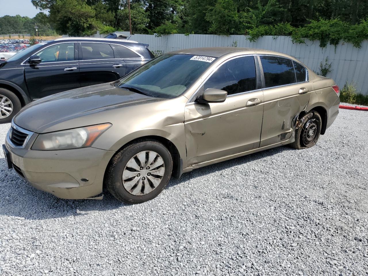 honda accord 2008 1hgcp26378a015057