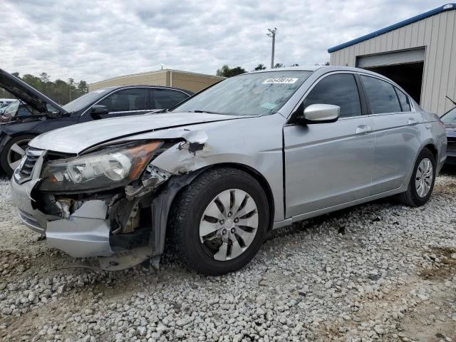 honda accord lx 2008 1hgcp26378a100433