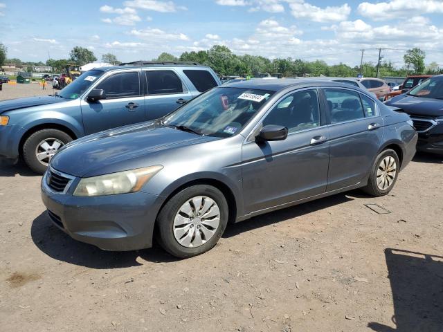 honda accord 2008 1hgcp26378a113523