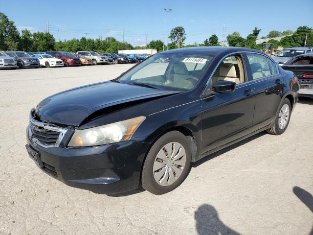 honda accord 2008 1hgcp26378a151561