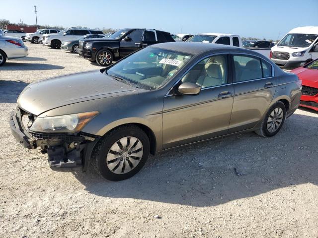 honda accord lx 2008 1hgcp26378a161815