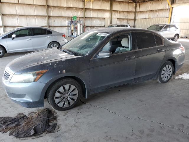 honda accord lx 2009 1hgcp26379a025086