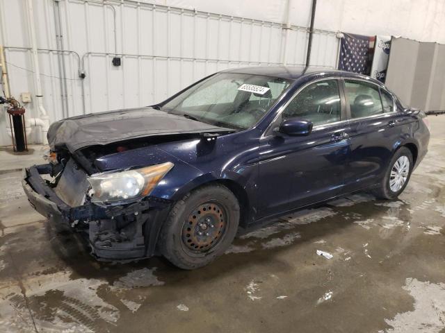 honda accord 2009 1hgcp26379a055446