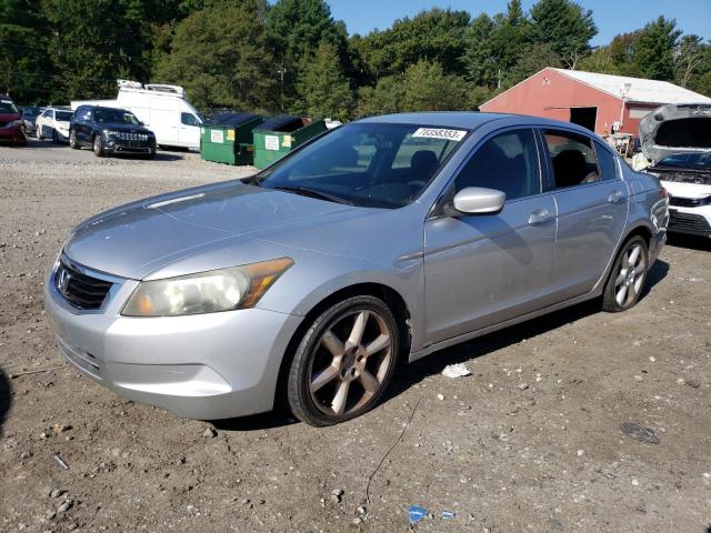 honda accord 2009 1hgcp26379a077429