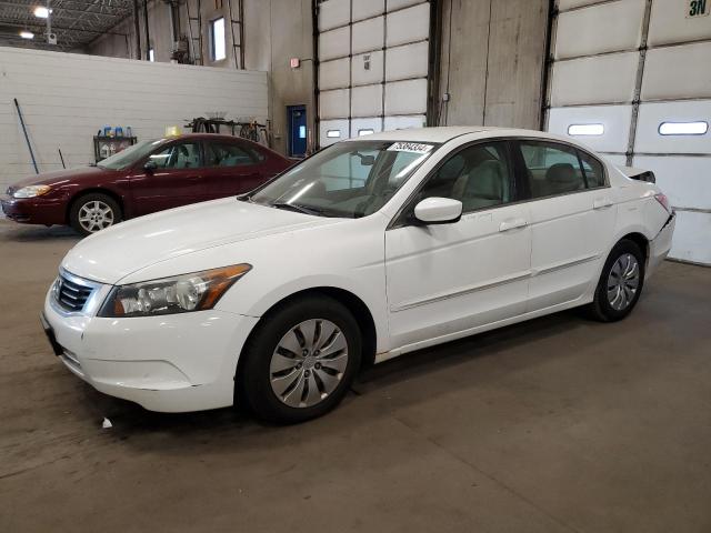 honda accord lx 2009 1hgcp26379a086521