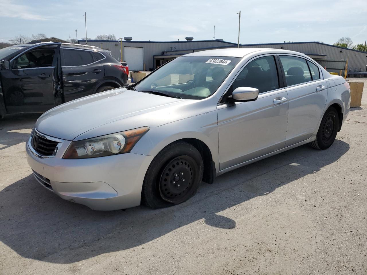 honda accord 2009 1hgcp26379a089015