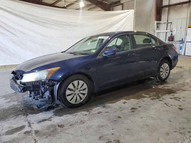 honda accord lx 2009 1hgcp26379a104063