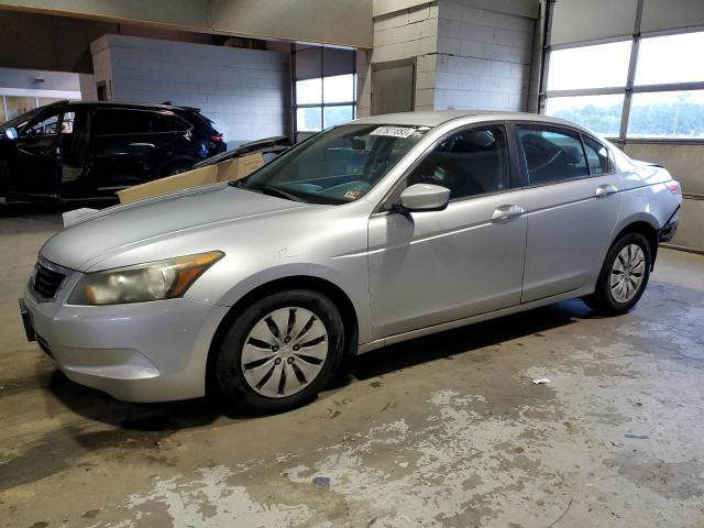 honda accord lx 2009 1hgcp26379a124085