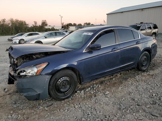 honda accord lx 2009 1hgcp26379a172007