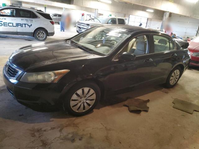 honda accord lx 2008 1hgcp26388a007694