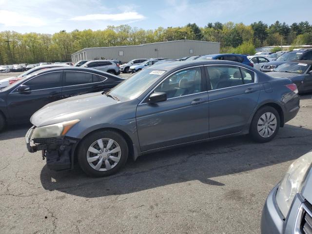 honda accord 2008 1hgcp26388a131772