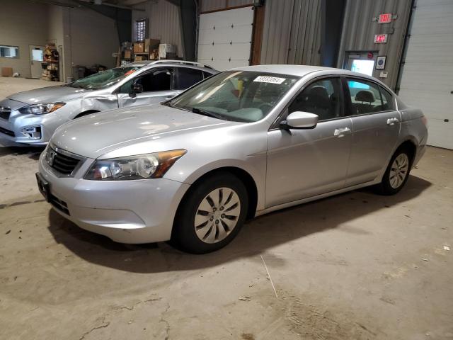 honda accord 2008 1hgcp26388a148572