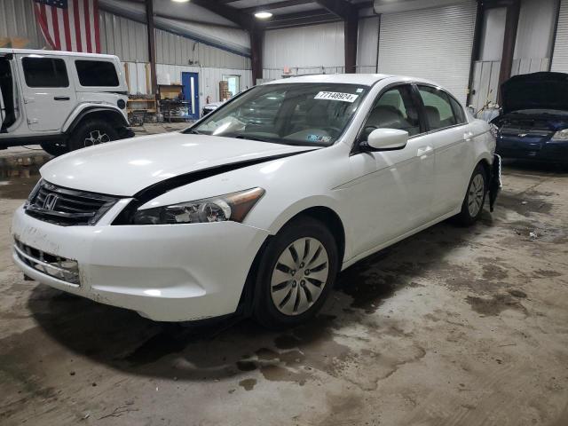 honda accord lx 2008 1hgcp26388a150919