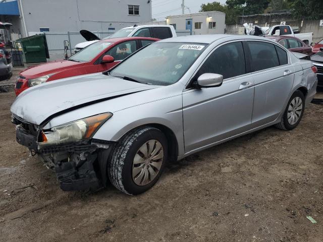 honda accord 2009 1hgcp26389a009348