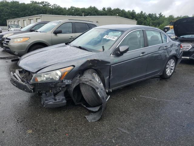 honda accord lx 2009 1hgcp26389a019684