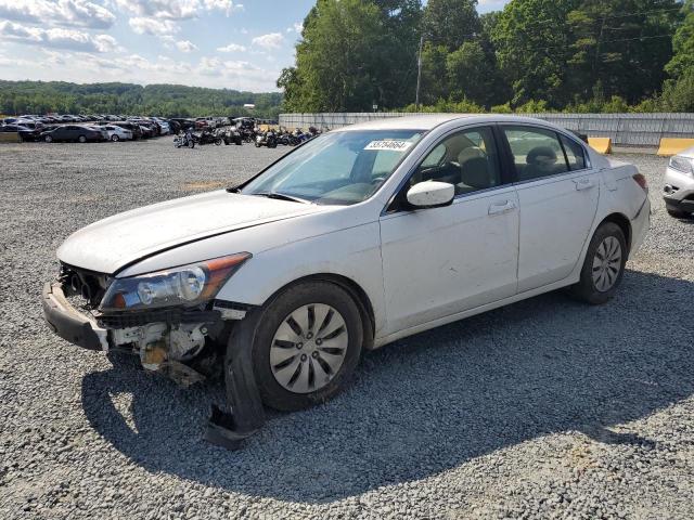 honda accord 2009 1hgcp26389a027476