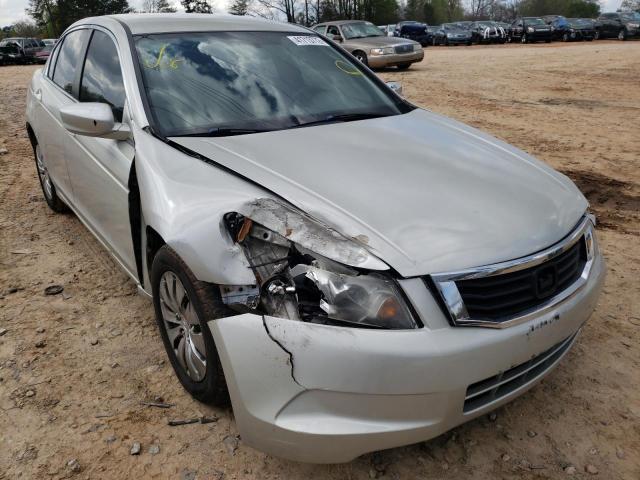 honda accord lx 2009 1hgcp26389a071560