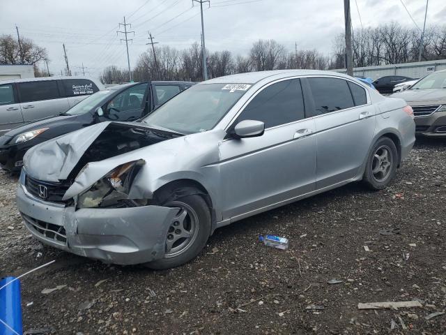 honda accord 2009 1hgcp26389a076290