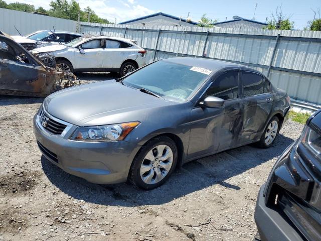 honda accord 2009 1hgcp26389a078654