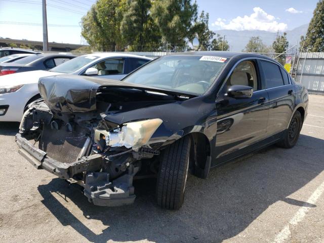 honda accord 2009 1hgcp26389a090299