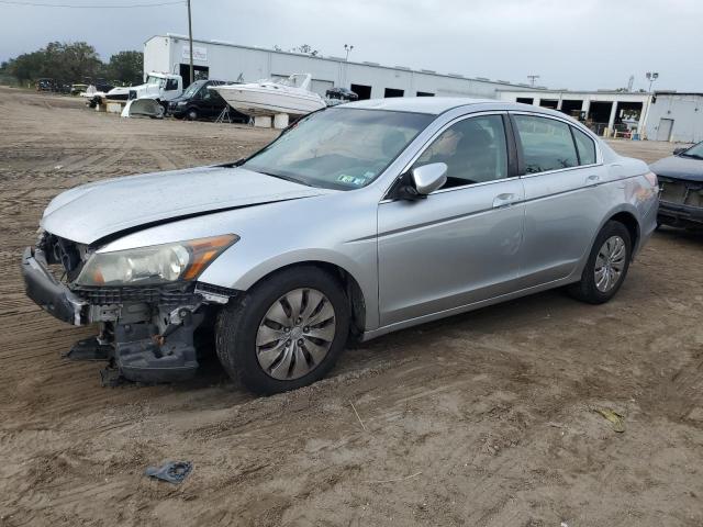 honda accord lx 2009 1hgcp26389a196686