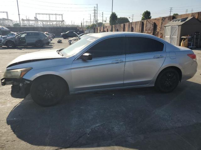 honda accord lx 2009 1hgcp26389a198230