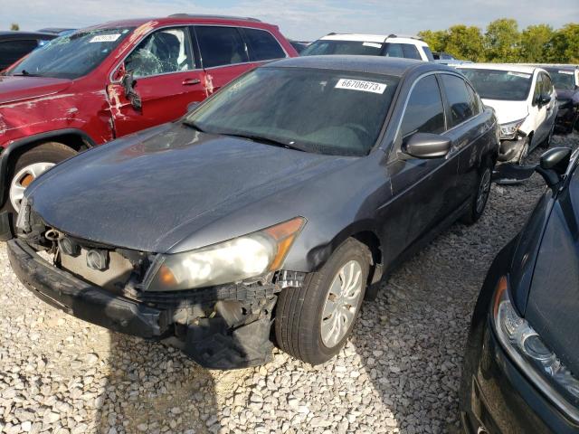 honda accord sed 2008 1hgcp26398a024441