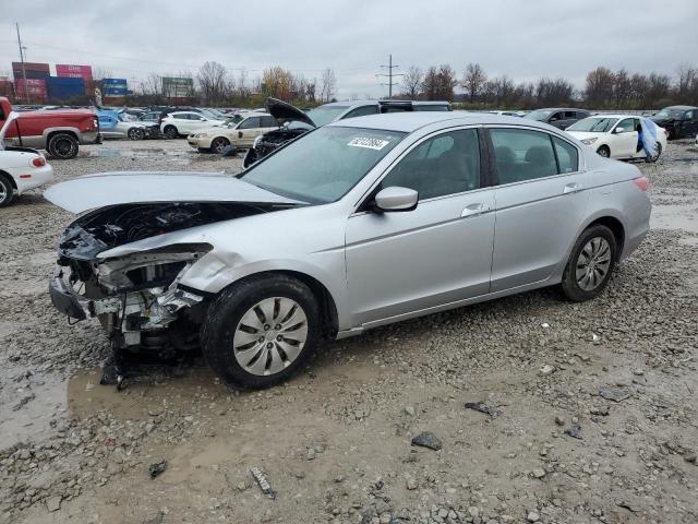 honda accord lx 2009 1hgcp26399a079392