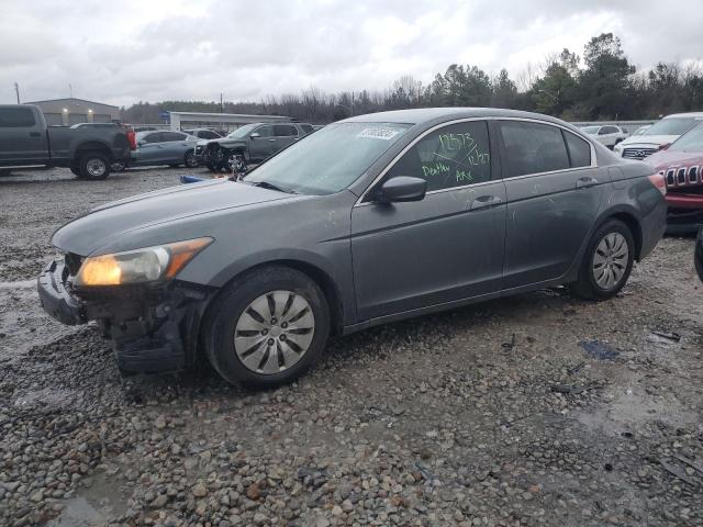 honda accord 2009 1hgcp26399a155886