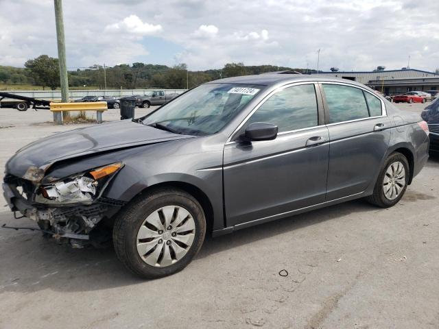 honda accord lx 2009 1hgcp26399a162840