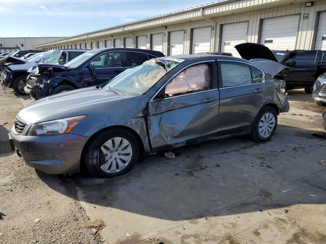 honda accord lx 2009 1hgcp26399a185440