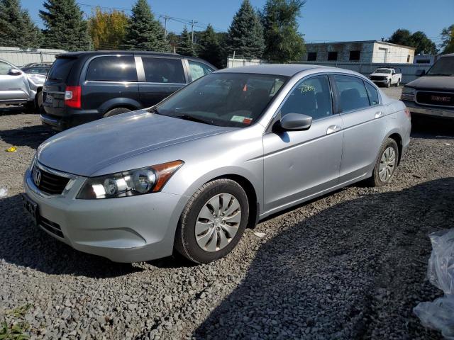 honda accord lx 2008 1hgcp263x8a040468