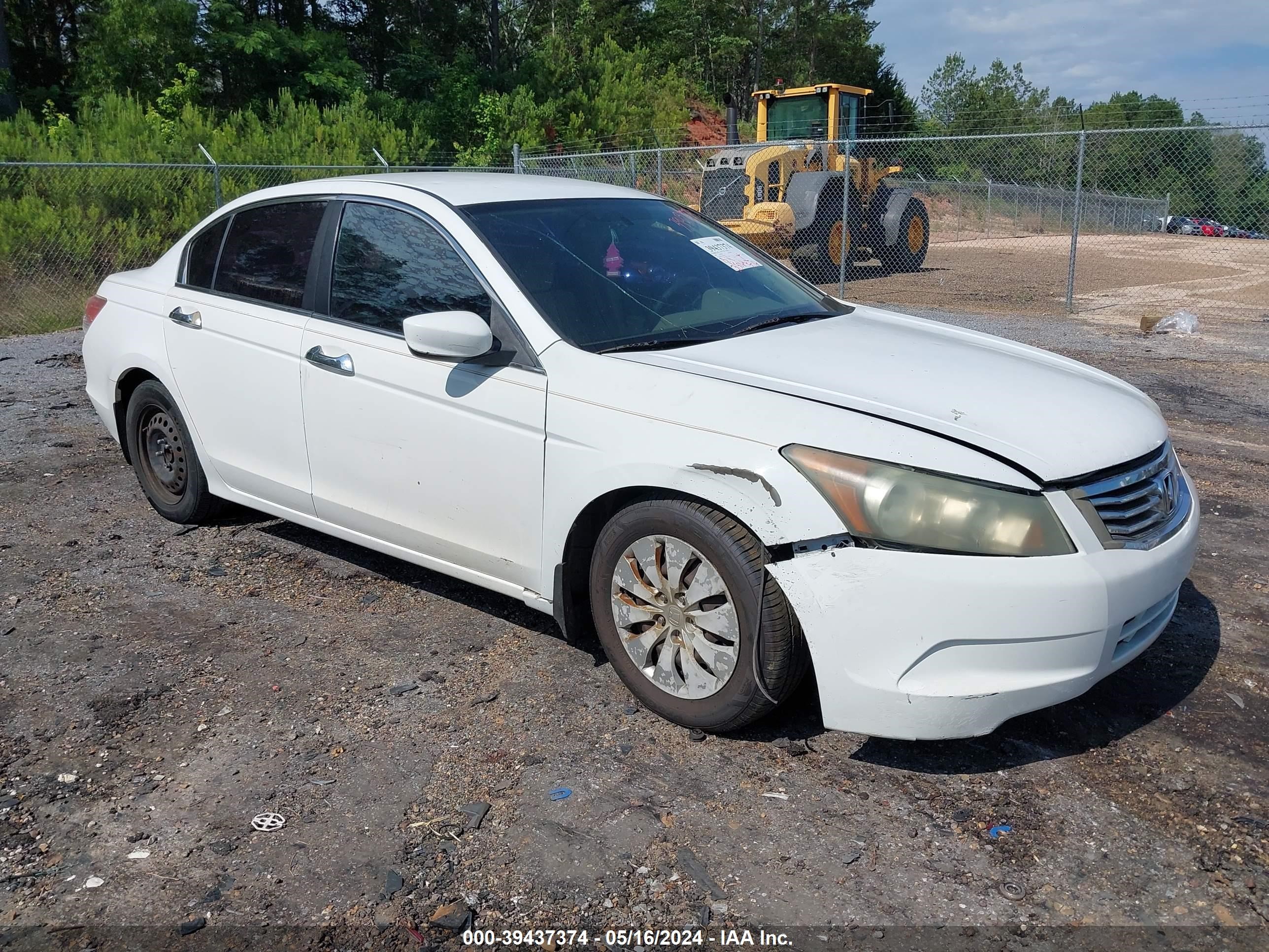 honda accord 2008 1hgcp263x8a094417