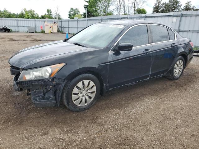 honda accord 2008 1hgcp263x8a803198