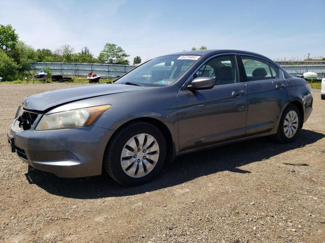 honda accord 2009 1hgcp263x9a031688