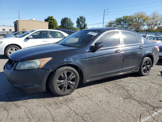 honda accord lxp 2008 1hgcp26408a006743