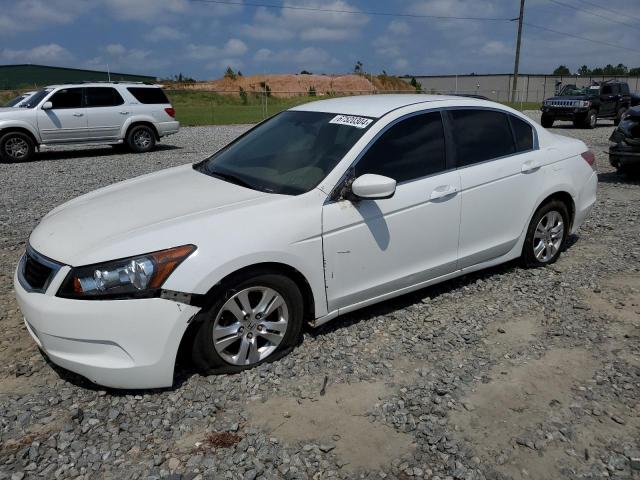 honda accord lxp 2008 1hgcp26408a061208