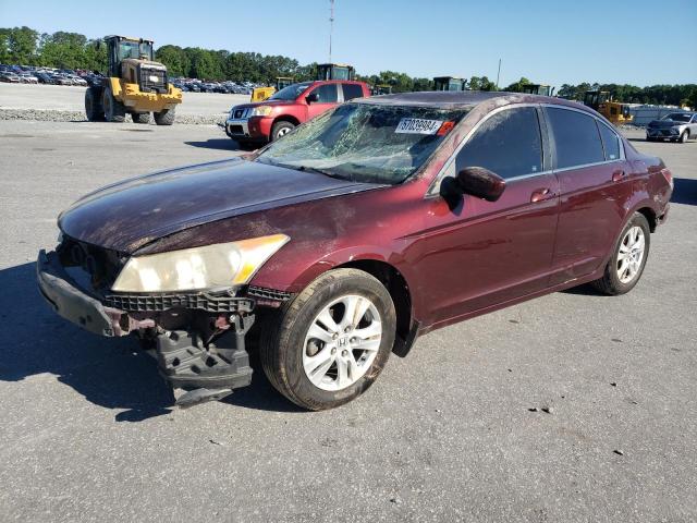 honda accord 2008 1hgcp26408a064187