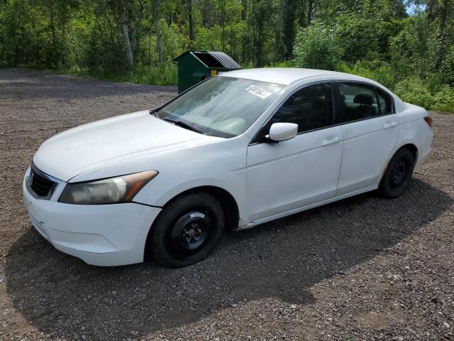 honda accord 2008 1hgcp26408a076209