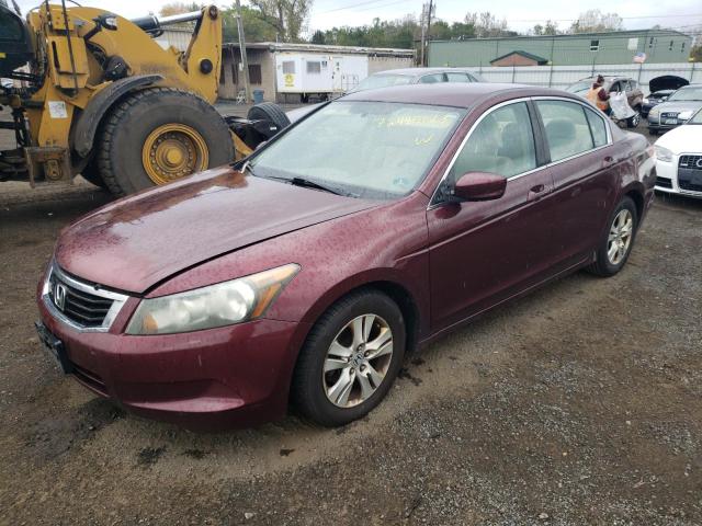 honda accord lxp 2008 1hgcp26408a104199